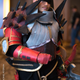 Cosplay by Michael Peterson